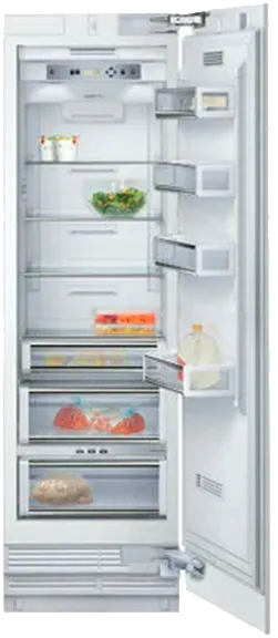 Замена фильтра осушителя Siemens CI24RP00