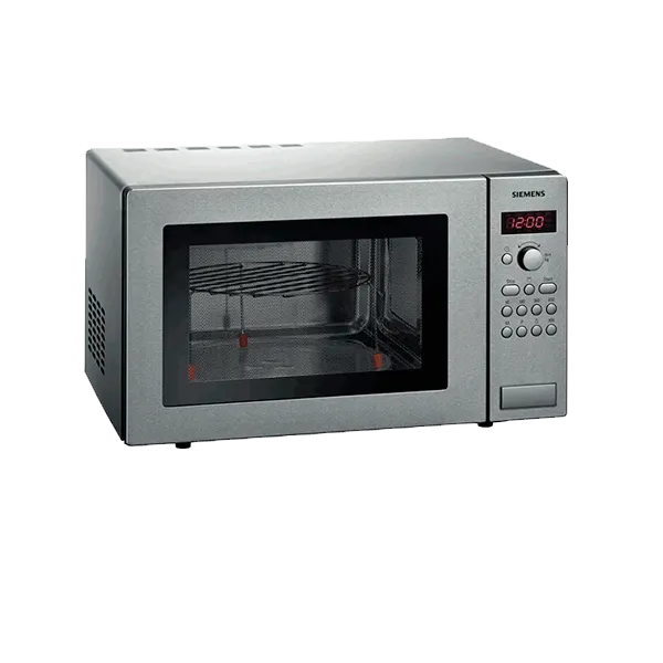 Ремонт механизма открывания двери Siemens HF24G541