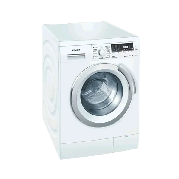 Замена УБЛ Siemens WM 10S47 AOE
