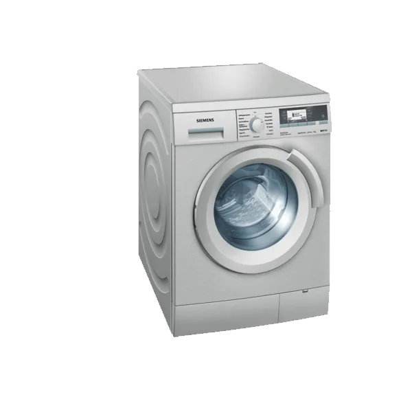 Замена УБЛ Siemens WM 16S75S OE