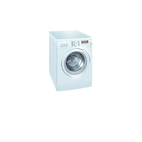 Замена УБЛ Siemens WM 16S740 OE