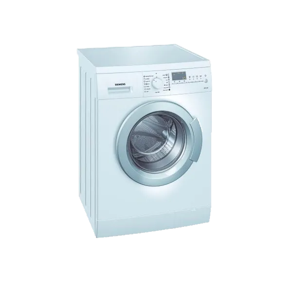 Замена УБЛ Siemens WM 10E460