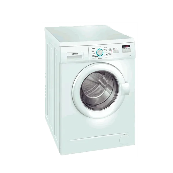 Замена УБЛ Siemens WM12A262