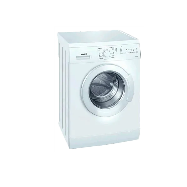 Замена УБЛ Siemens WS 12X260