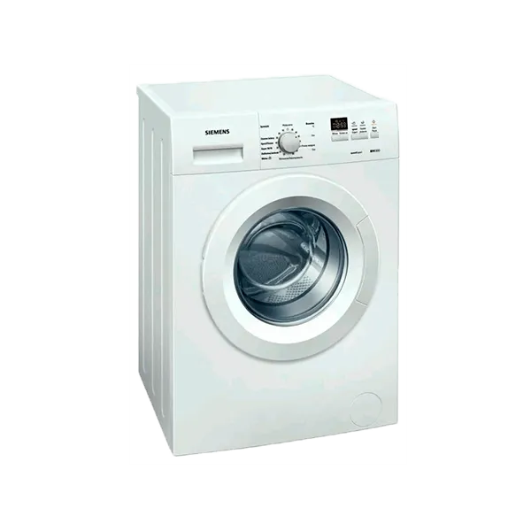 Замена УБЛ Siemens WS 10X162