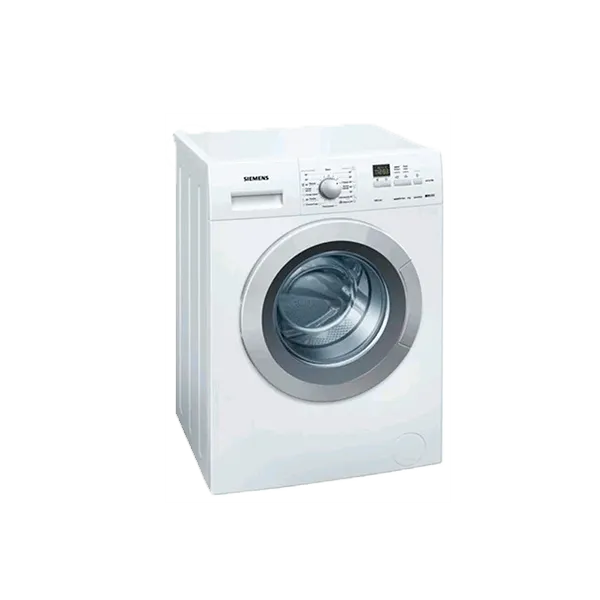 Замена УБЛ Siemens WS12G160