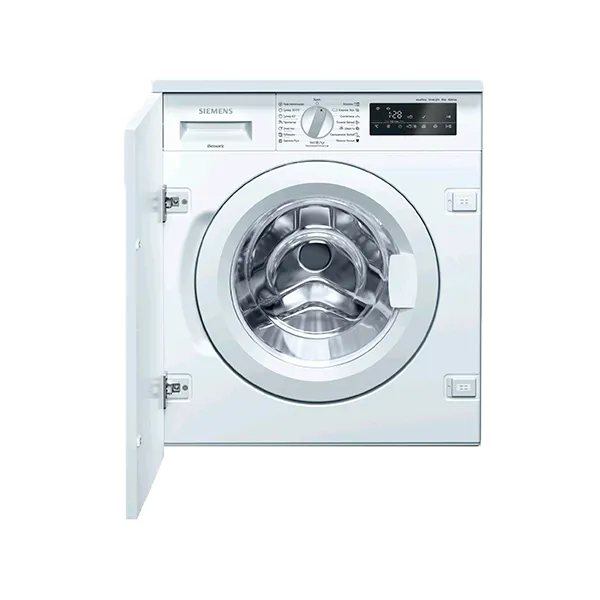 Замена УБЛ Siemens WM 14W540
