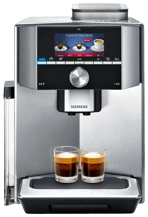 Ремонт микровыключателя Siemens TI905201RW