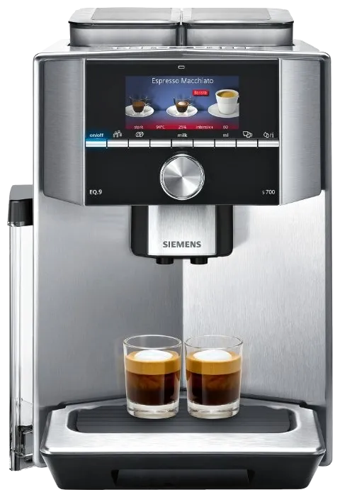 Ремонт микровыключателя Siemens TI917531DE