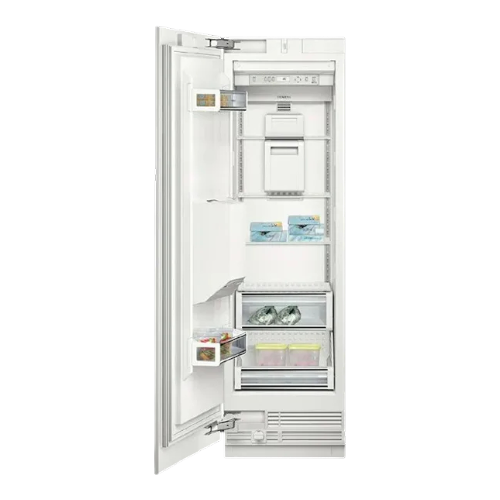 Замена термостата Siemens FI24DP32