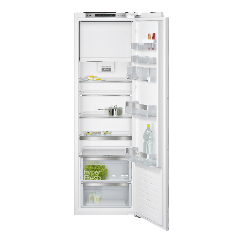 Замена термостата Siemens KI82LAD40