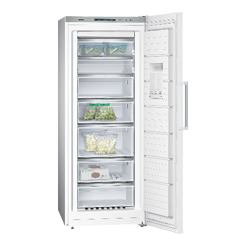 Замена термостата Siemens GS54NAW30