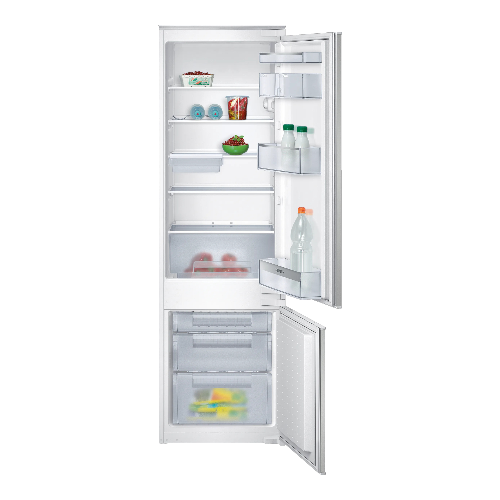 Замена термостата Siemens KI38VX20