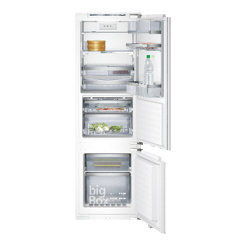 Замена термостата Siemens KI39FP60