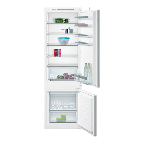 Замена термостата Siemens KI87VKS30