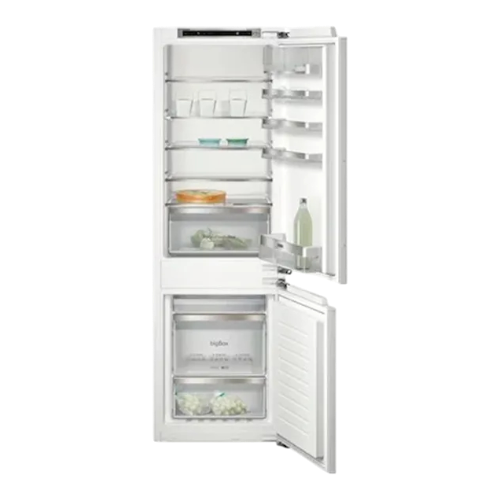 Замена термостата Siemens KI86NKD31