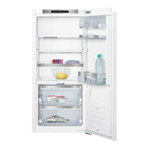 Замена термостата Siemens KI42FAD30