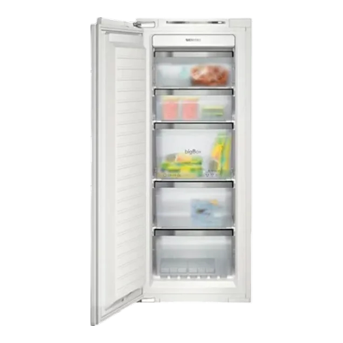 Замена термостата Siemens GI25NP60