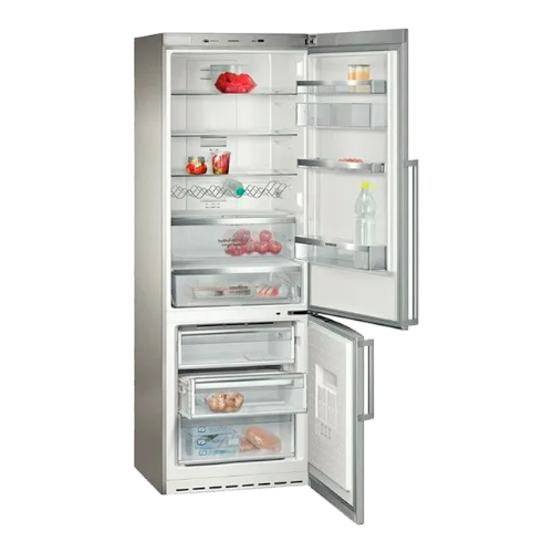 Замена термостата Siemens KG49NAI22