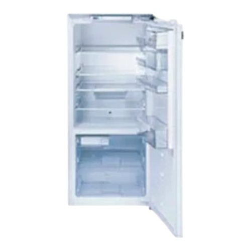 Замена термостата Siemens KI26F40