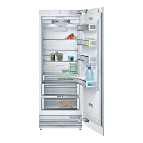 Замена термостата Siemens CI30RP00