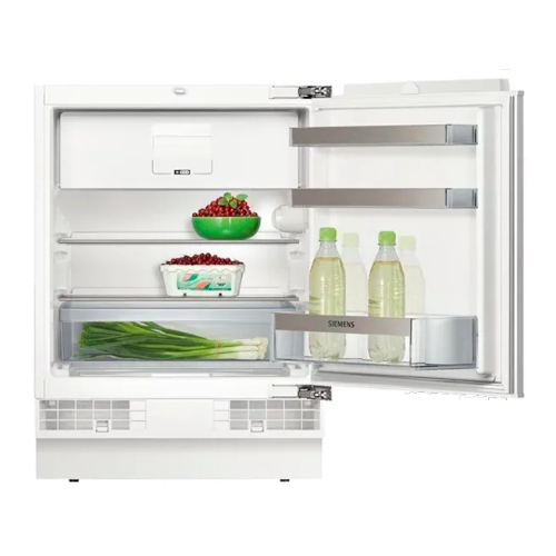 Замена термостата Siemens KU15LA65