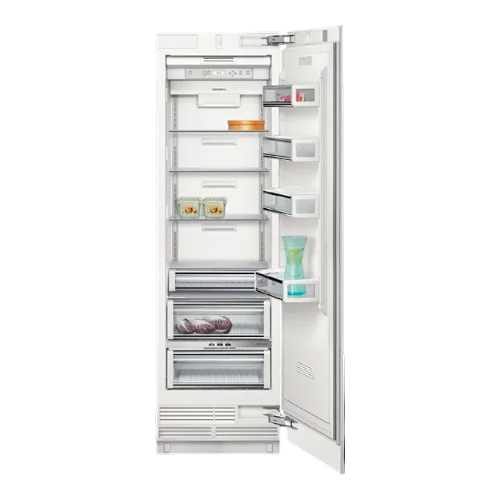 Замена термостата Siemens CI24RP01