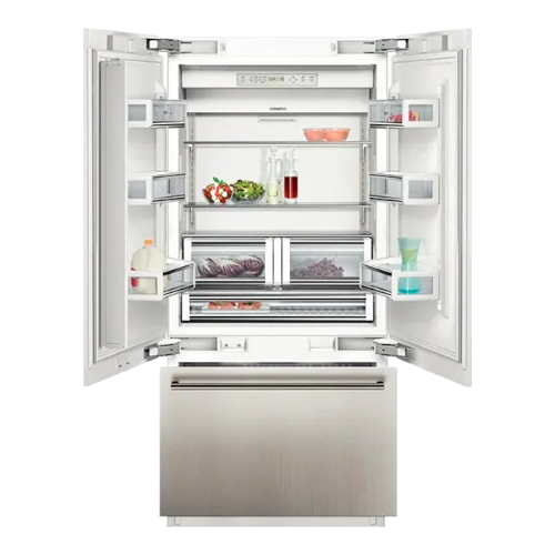 Замена термостата Siemens CI36BP01