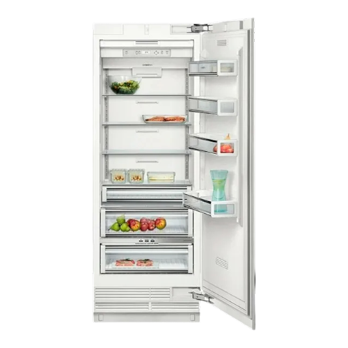 Замена термостата Siemens CI30RP01