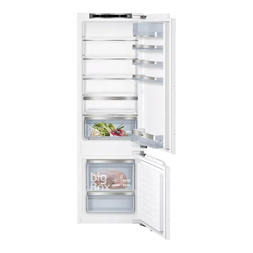 Замена термостата Siemens KI87SAF30