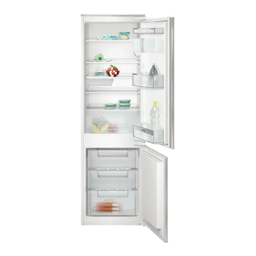 Замена термостата Siemens KI34VX20