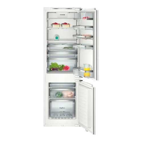 Замена термостата Siemens KI34NP60