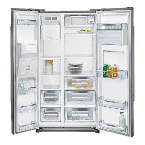 Замена термостата Siemens KA90GAI20