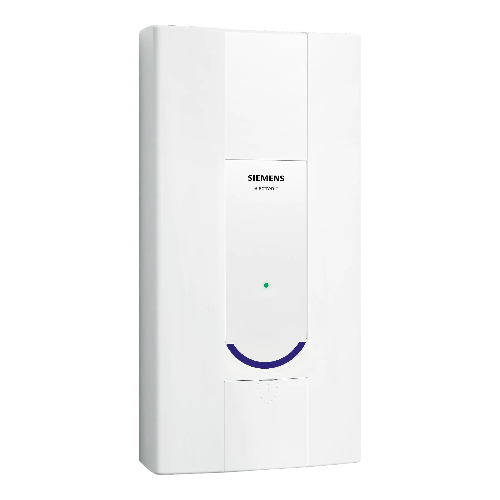 Замена прокладки Siemens DE18307