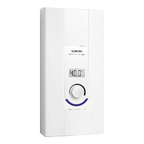 Замена прокладки Siemens DE2124527