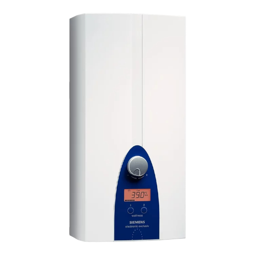 Замена прокладки Siemens DH 30018