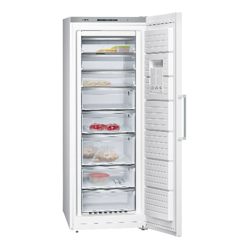 Прочистка дренажной системы Siemens GS58NAW30