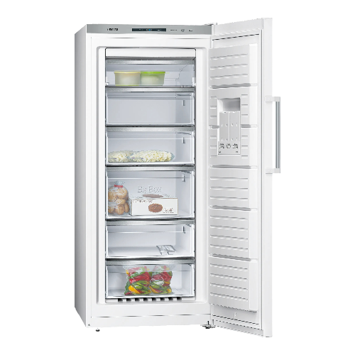 Прочистка дренажной системы Siemens GS51NAW30