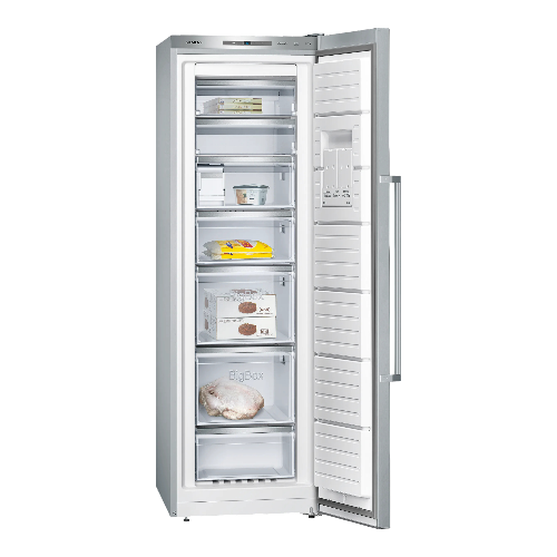 Прочистка дренажной системы Siemens GS36NAI30