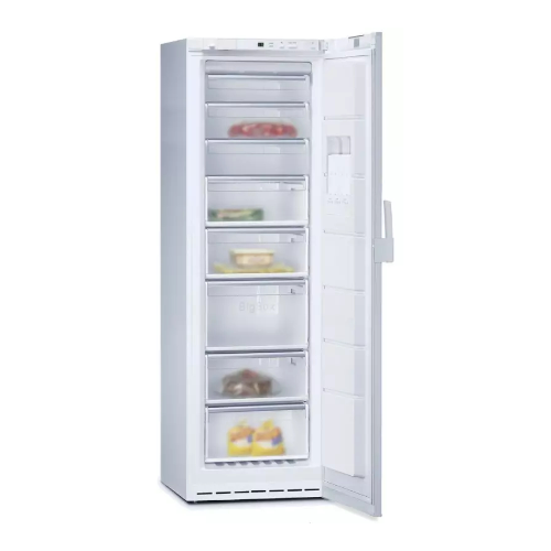 Прочистка дренажной системы Siemens GS32NA21