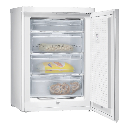 Прочистка дренажной системы Siemens GS16VAW30