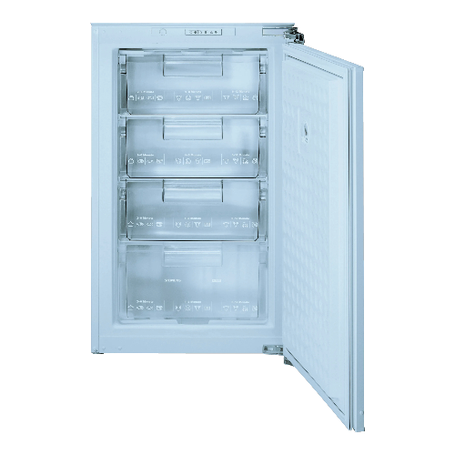 Прочистка дренажной системы Siemens GI12B440