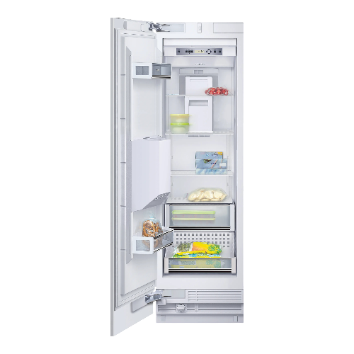 Прочистка дренажной системы Siemens FI24DP31